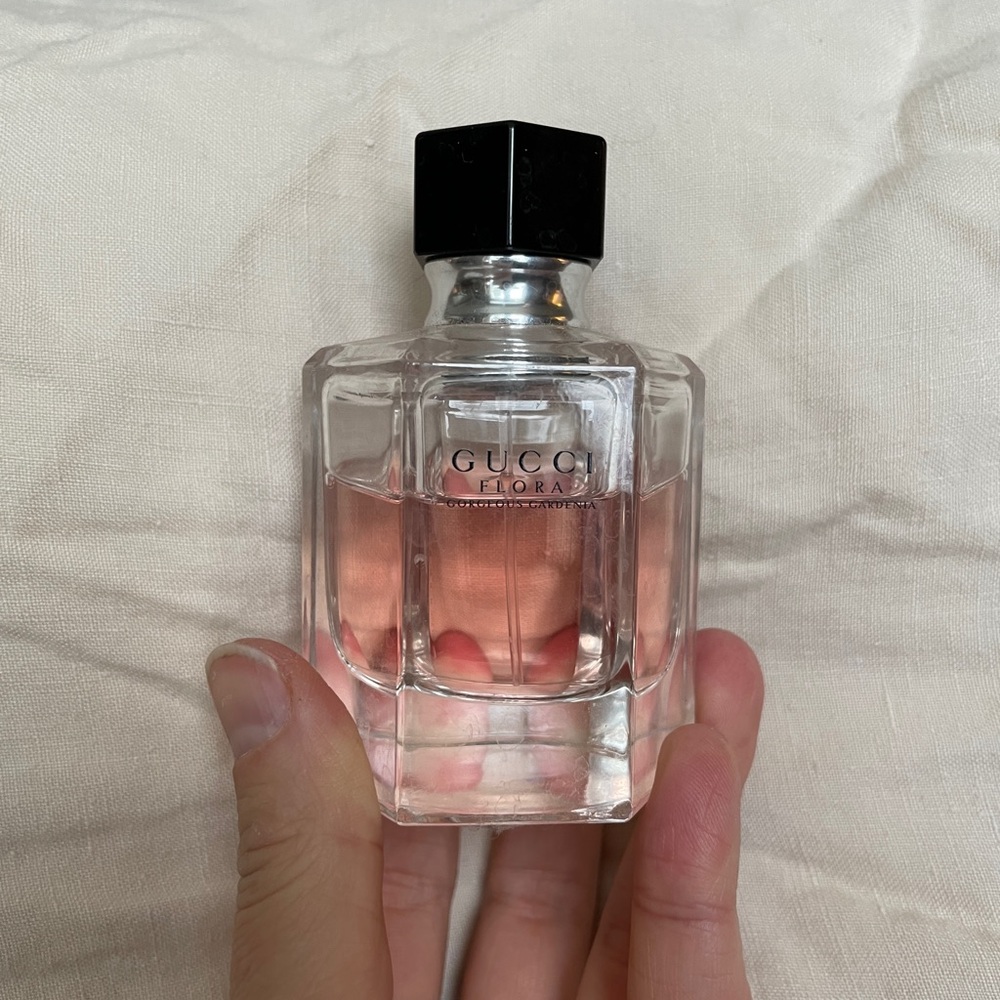 Gucci Flora Perfume